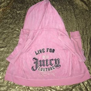 Juicy Couture Jacket